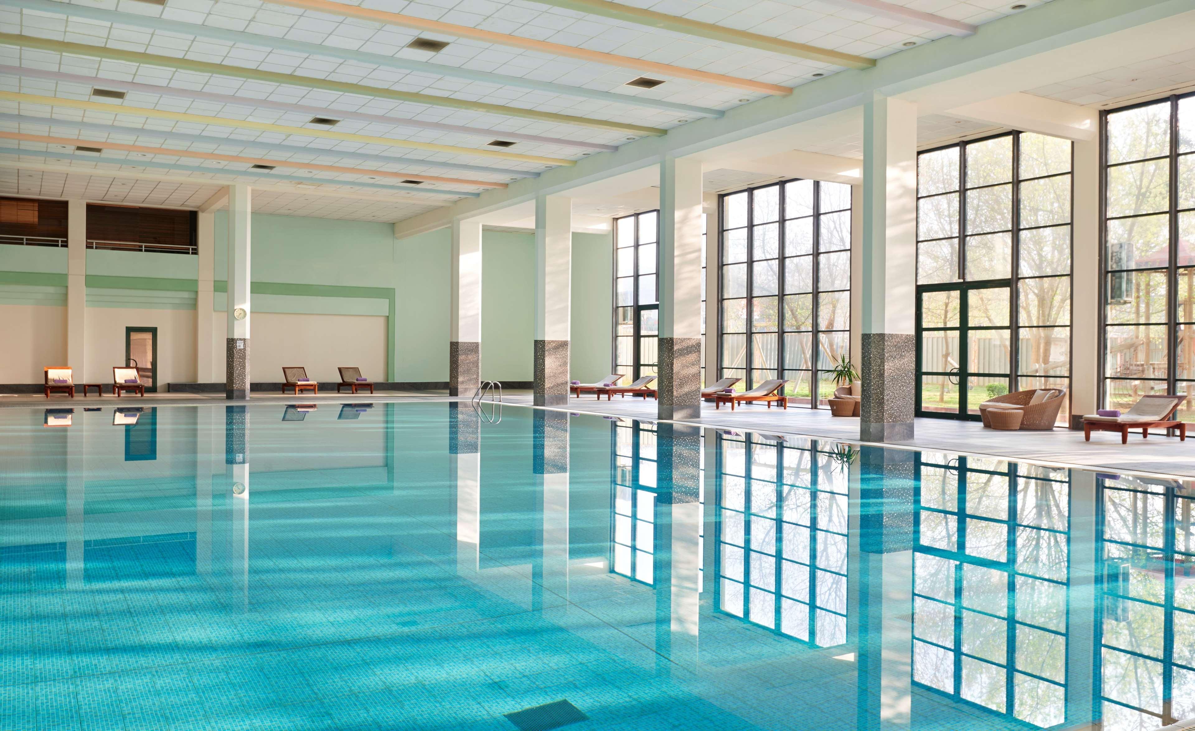Hyatt Regency Baku Hotel Kültér fotó
