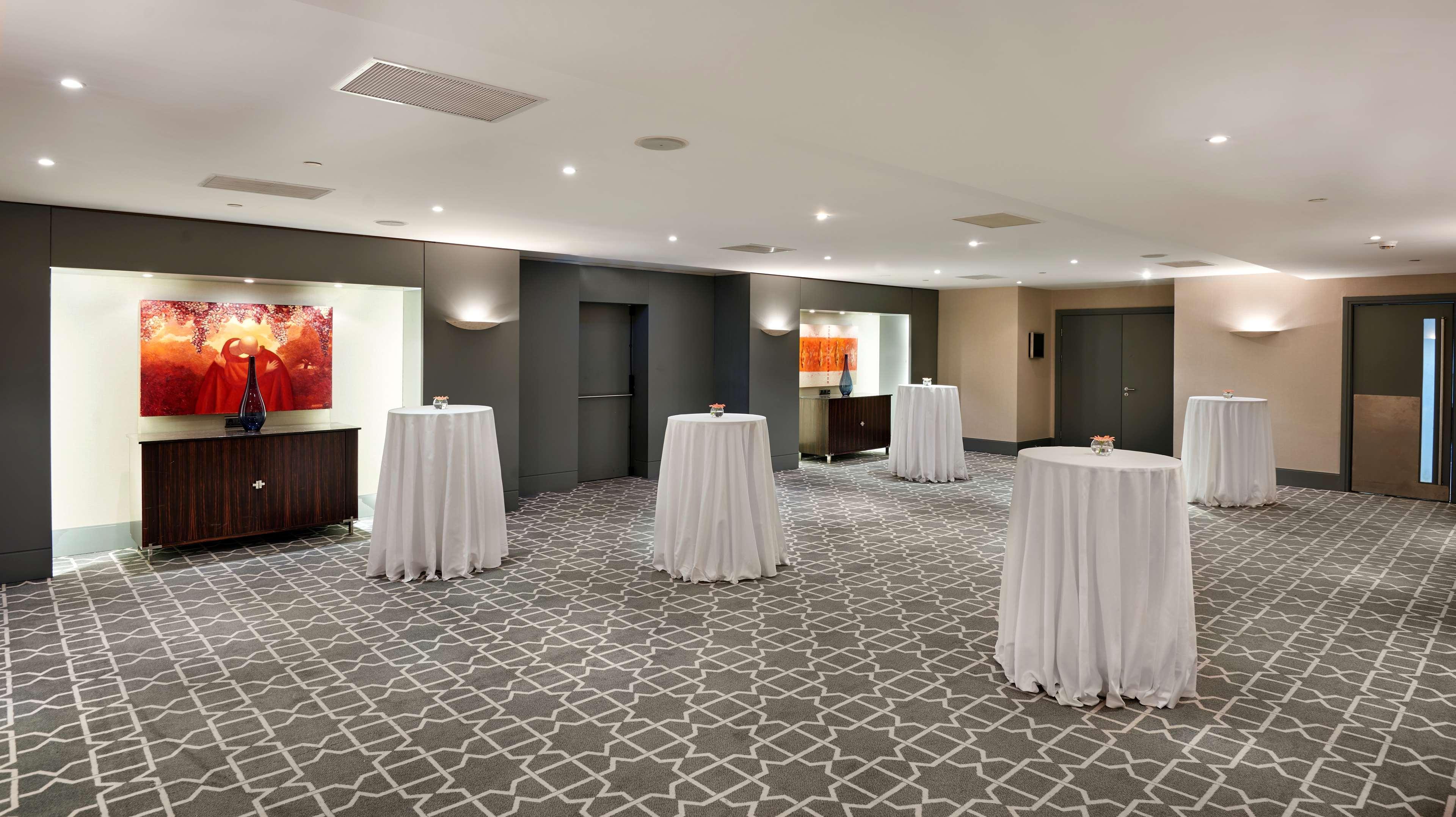 Hyatt Regency Baku Hotel Kültér fotó